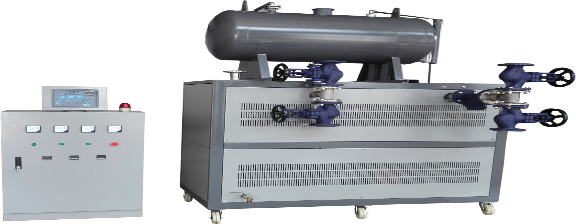 導熱油加熱器